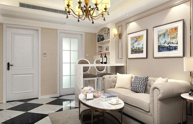 約克中央空調(diào)支妙招:小戶型大潛力-圖6