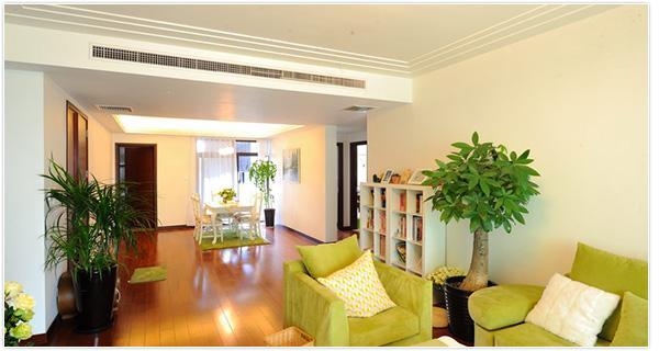 約克中央空調(diào)清洗保養(yǎng)-圖