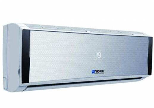 約克空調(diào)顯示f6掛機(jī)故障原因哪些