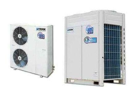 怎樣判斷約克中央空調的常見故障