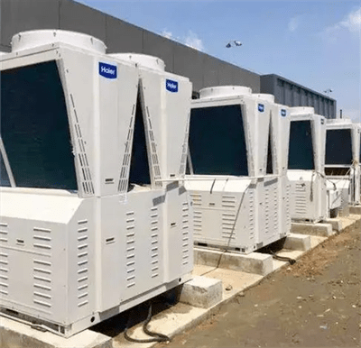 約克中央空調保養