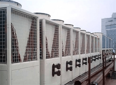 約克中央空調(diào)清洗 約克中央空調(diào)清洗