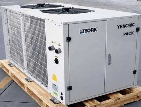 約克冷水機組維保 約克冷水機組維保